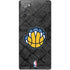 NBA Memphis Grizzlies Dark Rust Galaxy Note20 5G Skin